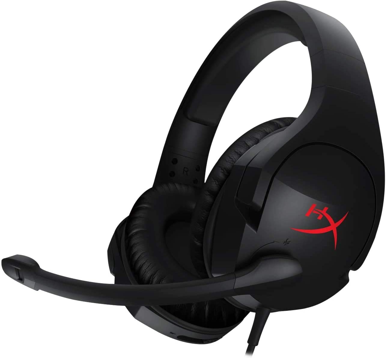 HyperX Cloud Stinger – Gaming Headset HyperX Cloud Stinger – Gaming Headset